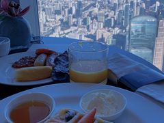 -广州四季酒店