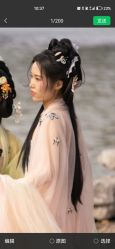 -八角古风摄影