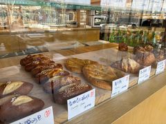 -老梦面包CHEZMOREL(麦子店)