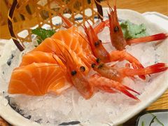 -林妈妈村·日式料理(宝山龙湖天街店)