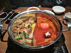 -牛焱·贵州黄牛肉火锅(城西银泰店)