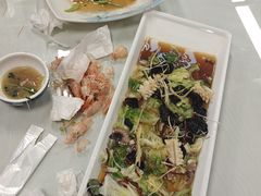 -黑石礁酒楼·海鲜(黑石礁店)