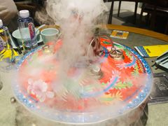 -贰重天冰煮羊自助火锅(东坝店)