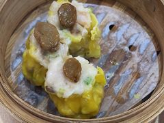 -大水车公馆·顺德菜·妈姐菜(均安店)