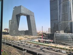 -福楼毕斯罗F Bistronome(国贸商城约会地标景观店)
