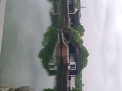 -八大山人梅湖景区