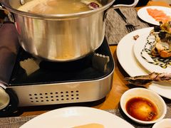 -嘉兴华美达酒店(秦逸路店)