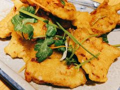 -小土豆北方菜馆(文慧园店)