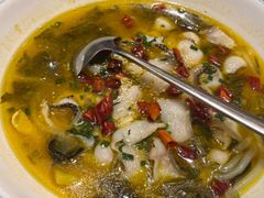 -松沪名灶·豆浆鱼头·新上海菜(飞航吾悦广场店)