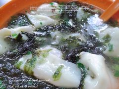 香菇大馄饨-阿麟馄饨(延长路店)