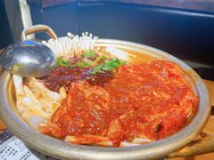 特色啤酒锅-大叹号啤酒屋·延边料理(延大店)