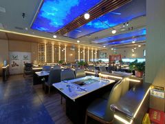 -千家粗粮王·火锅烧烤自助(庆阳店)