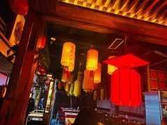 -小龙坎火锅(全球总店)
