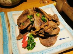 -三石铁板烧(紫竹桥店)
