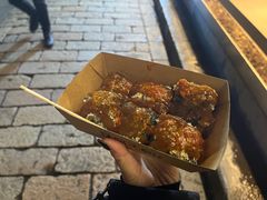 -品腐记·豆腐王朝(老门东总店)