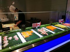 -加餐海鲜自助(宝龙一城店)