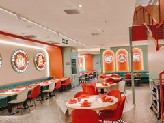 -避风塘·老港味餐厅·茶档(长宁龙之梦店)