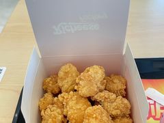 -丽芝士Richeese Factory(大新店)