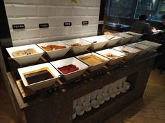 -欢乐牧场海鲜烤肉自助(牡丹园店)