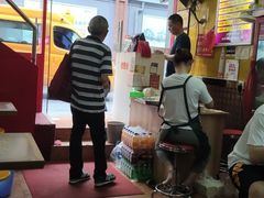 -福建千里香馄饨王(新昌路店)