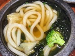-渔日本料理铁板烧(新天地假日广场店)