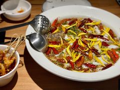 -太二酸菜鱼(金沙印象城店)