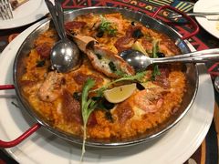 -芭莉与彩虹西餐厅(成都合生汇店)