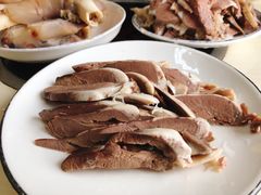 羊心-藏书羊肉(邓尉山路店)