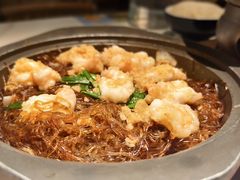 -绿茶餐厅(广州嘉裕太阳城店)