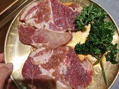 -郭记烤肉创始店(民丰大街店)