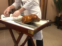 -北京全聚德(天安门店)