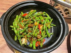 -星叶·东南亚料理(宁波万象汇店)