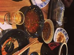 -串大叔炭火烤串·鸡西大冷面刀削面(总店)