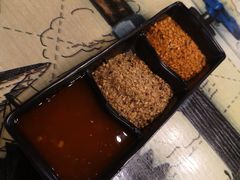 -石记东北风味烤肉(系马桩第二分店)