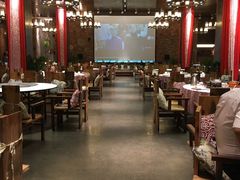 大堂-临家闽南菜(翔安店)