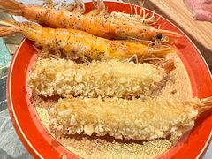 -一绪に寿喜烧自助(世茂广场店)
