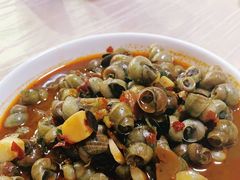 -阿木龙虾(河间路店)