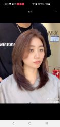 点击看大图 -MORI HAIR SALON日式美发沙龙