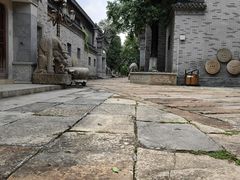 -龙潭水乡