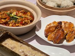 -粗茶淡饭·汉口公馆(循礼门店)