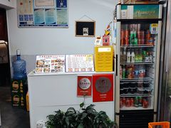 -五兰沙茶面(曾厝垵店)