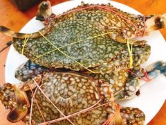 -芭提雅Amporn Seafood自助餐厅