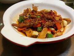 -天下客饭店(中山路店)