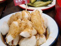 -聂发财重庆江湖菜(解放碑店)