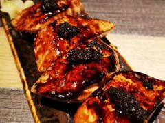 -炙柒Sekinana·精致日料(合生汇店)