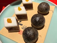 -馋遇江南·精致湖景雅宴(东方之门店)