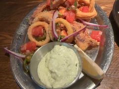 -Q MEX 库迈墨西哥餐吧(三里屯店)