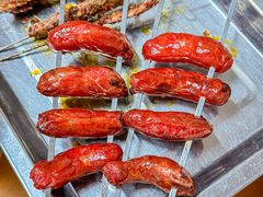 -福苗小骆驼烧烤(凤八店)