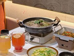 -乔阿马·江南味·驴肉香(龙湖华泾天街店)