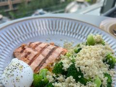 -BAKER&SPICE(环贸店)